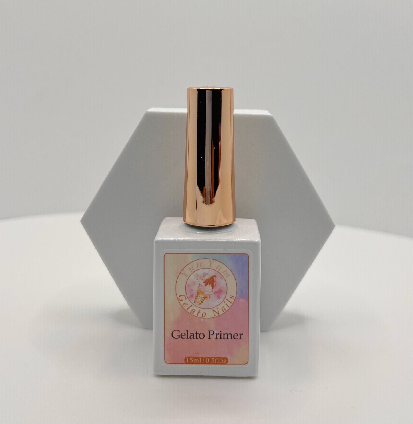 Gelato Primer