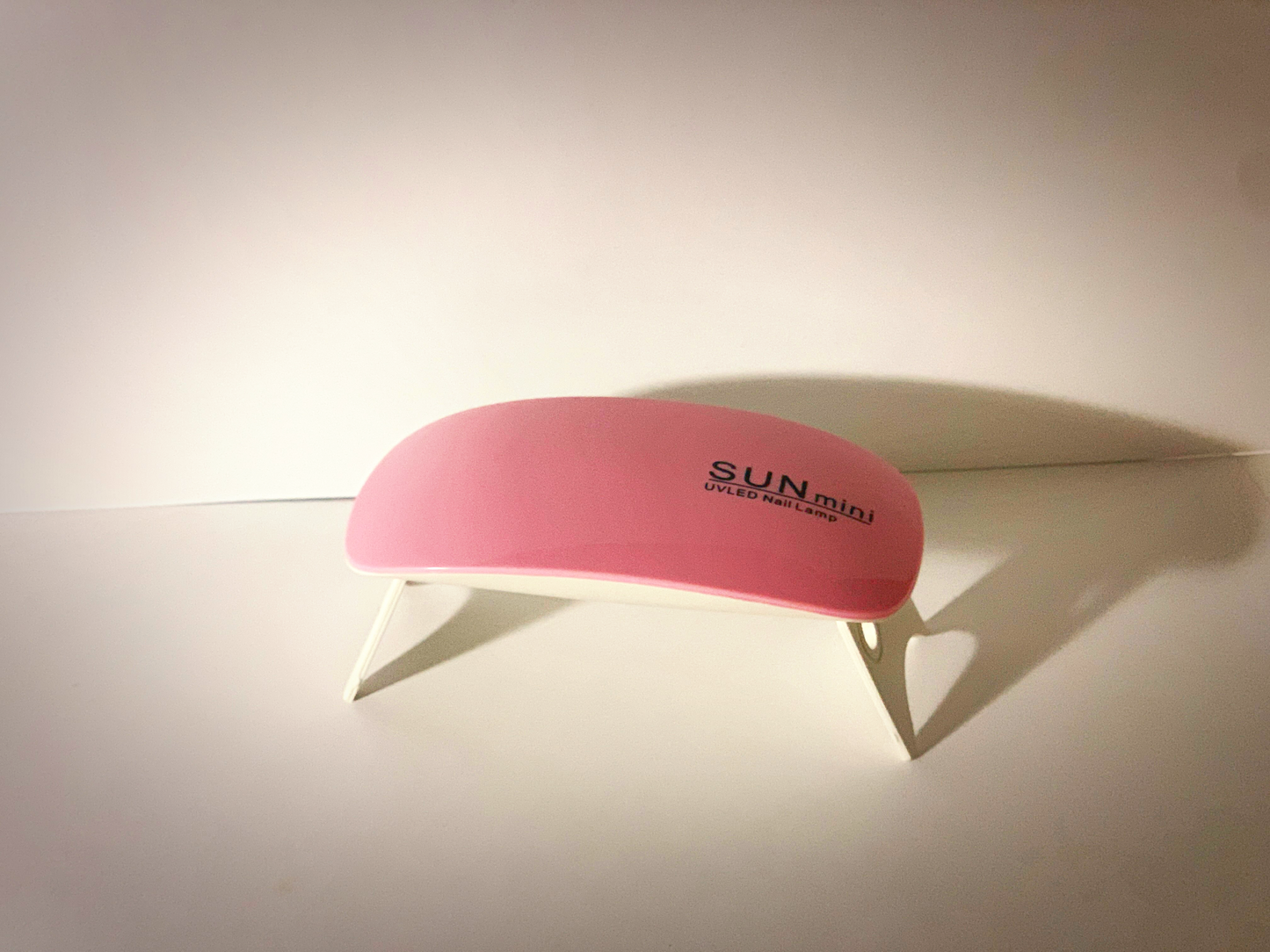 Mini Sun LED Lamp